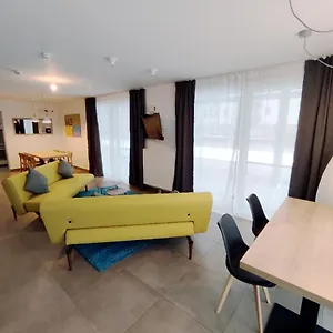 Spreepolis Boardinghaus Aparthotel Berlin