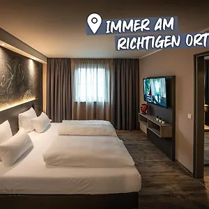 Loginn Stuttgart Zuffenhausen Hotel Korntal-Münchingen