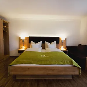 Alp Hotel Ruhpolding